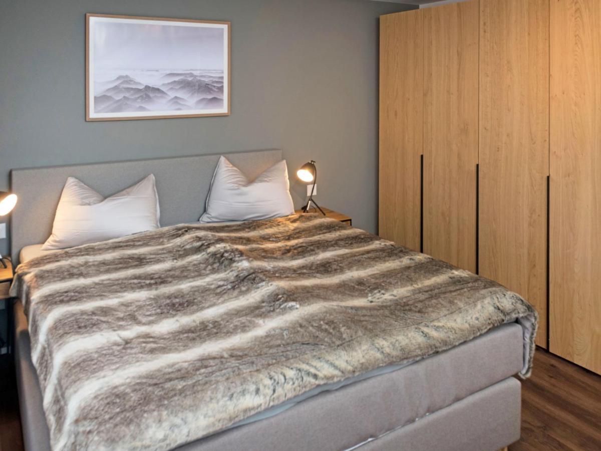 Apartment Monazit By Interhome زيرمات المظهر الخارجي الصورة