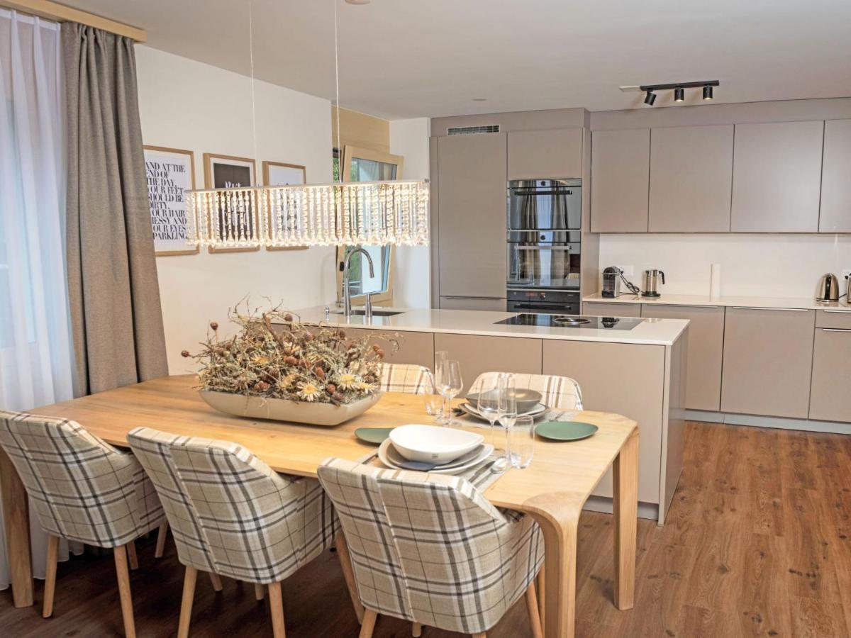 Apartment Monazit By Interhome زيرمات المظهر الخارجي الصورة