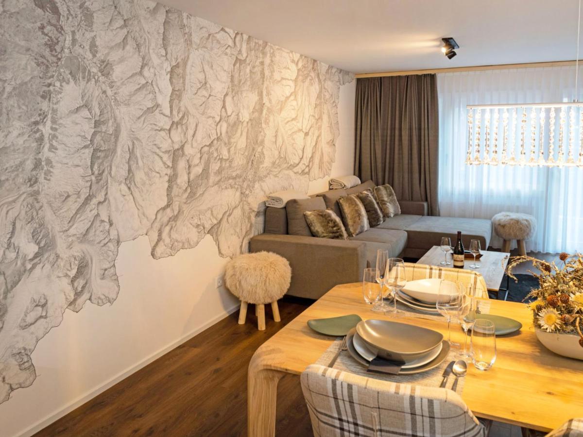 Apartment Monazit By Interhome زيرمات المظهر الخارجي الصورة