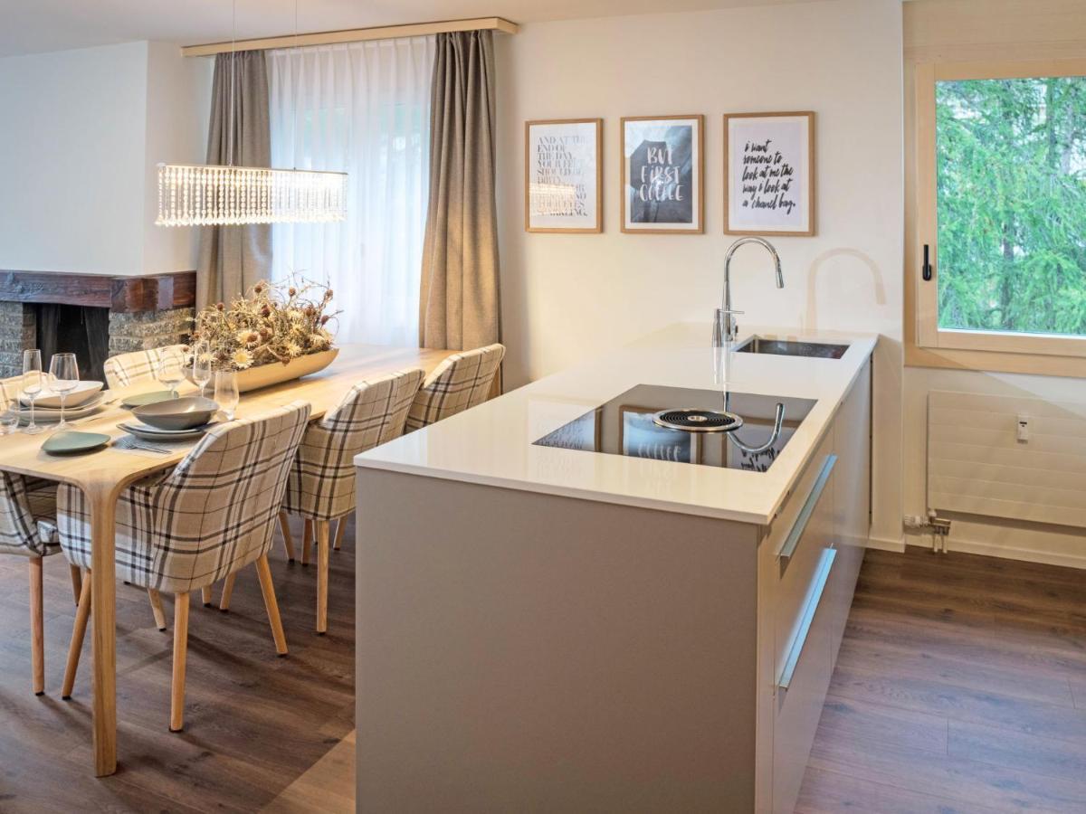 Apartment Monazit By Interhome زيرمات المظهر الخارجي الصورة