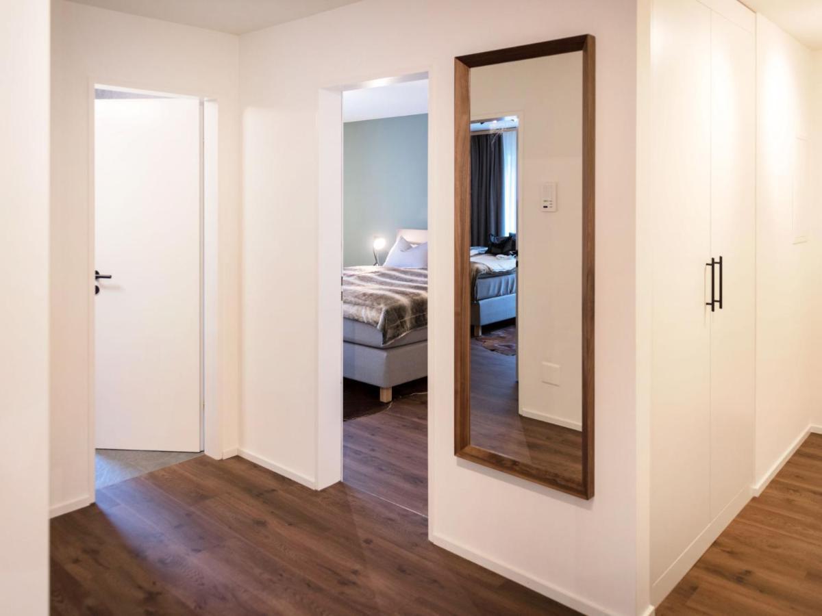 Apartment Monazit By Interhome زيرمات المظهر الخارجي الصورة
