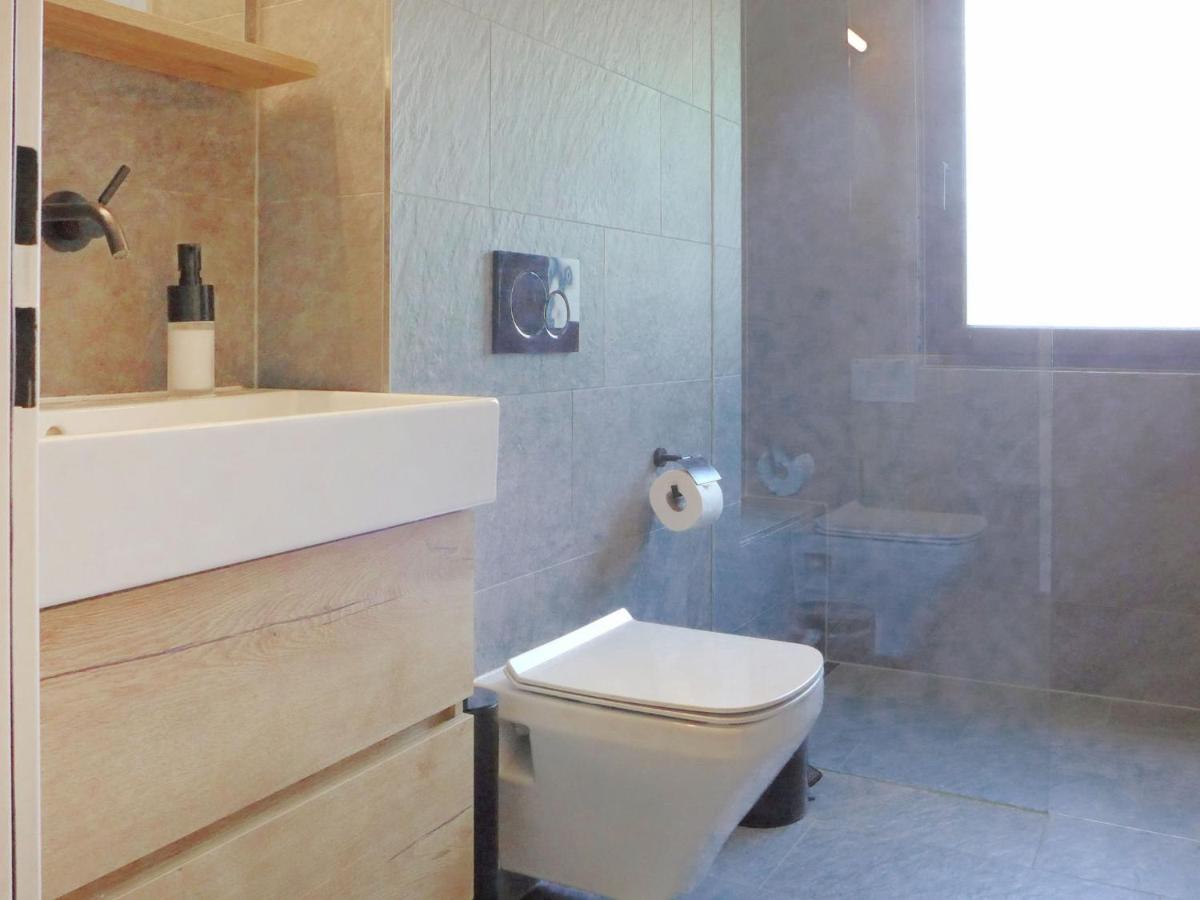 Apartment Monazit By Interhome زيرمات المظهر الخارجي الصورة