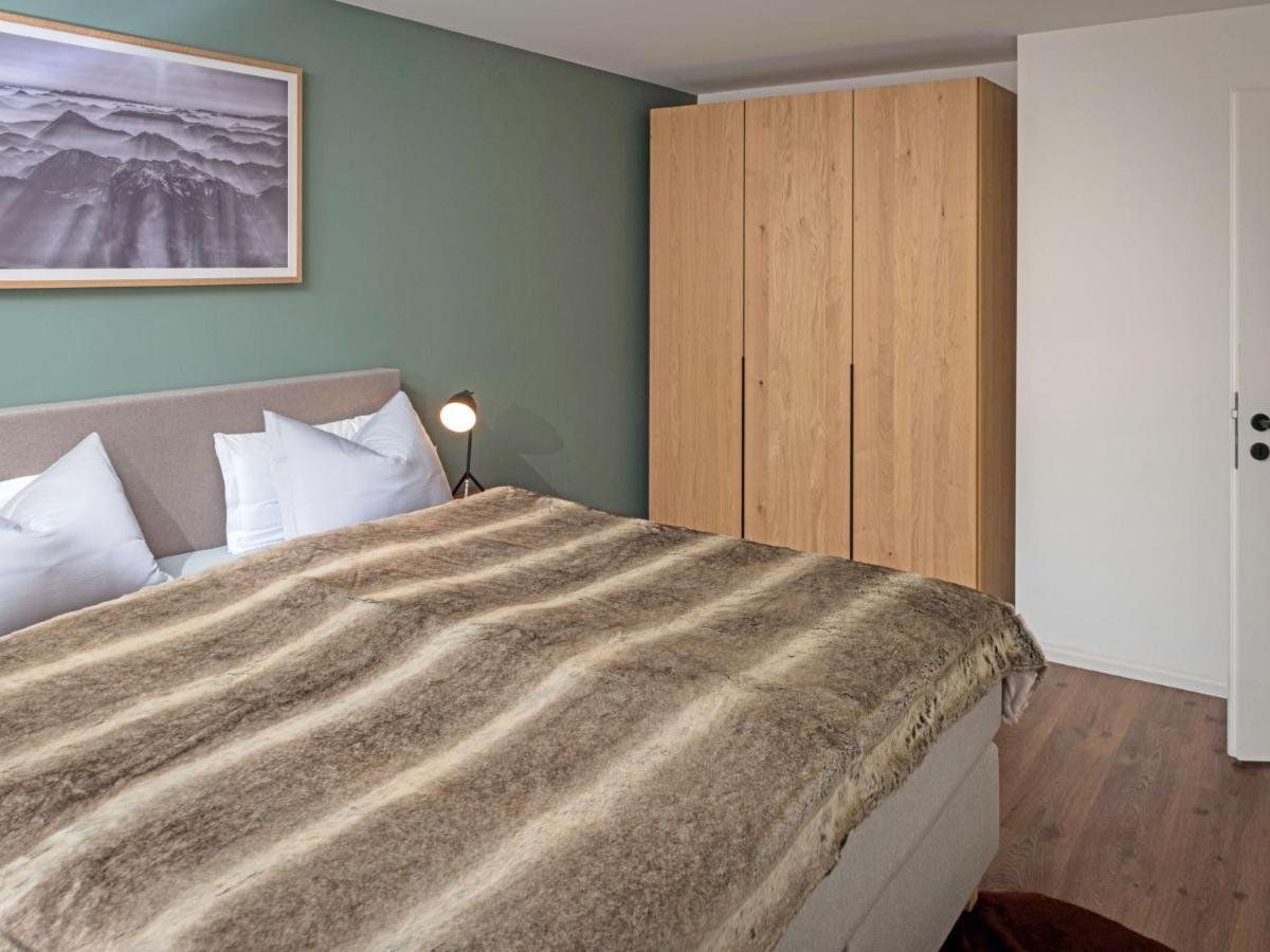 Apartment Monazit By Interhome زيرمات المظهر الخارجي الصورة